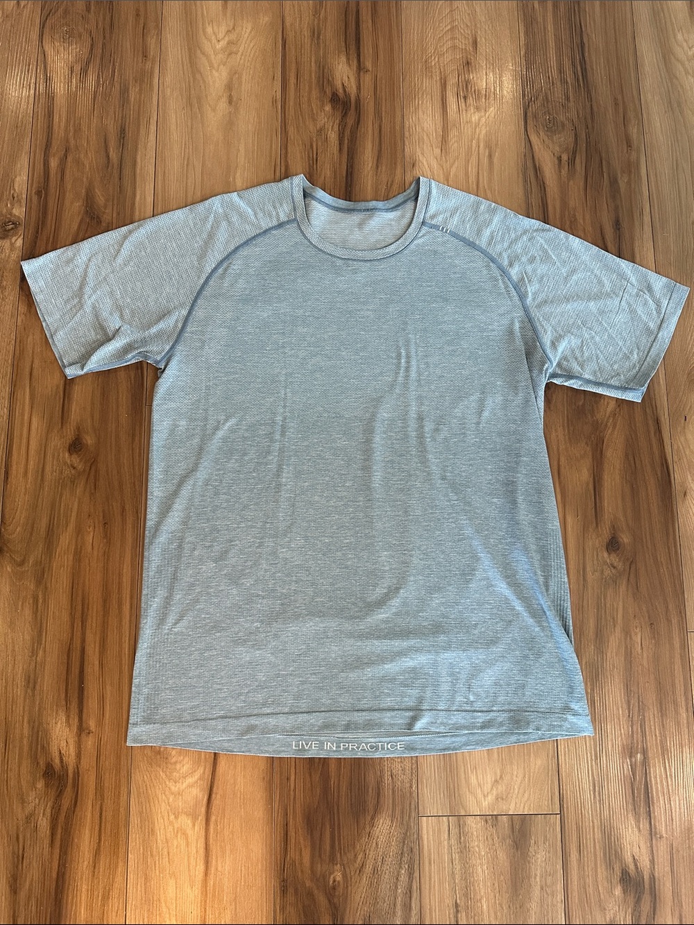 Men's lululemon Metal Vent Tech short sleeved shirt XXL